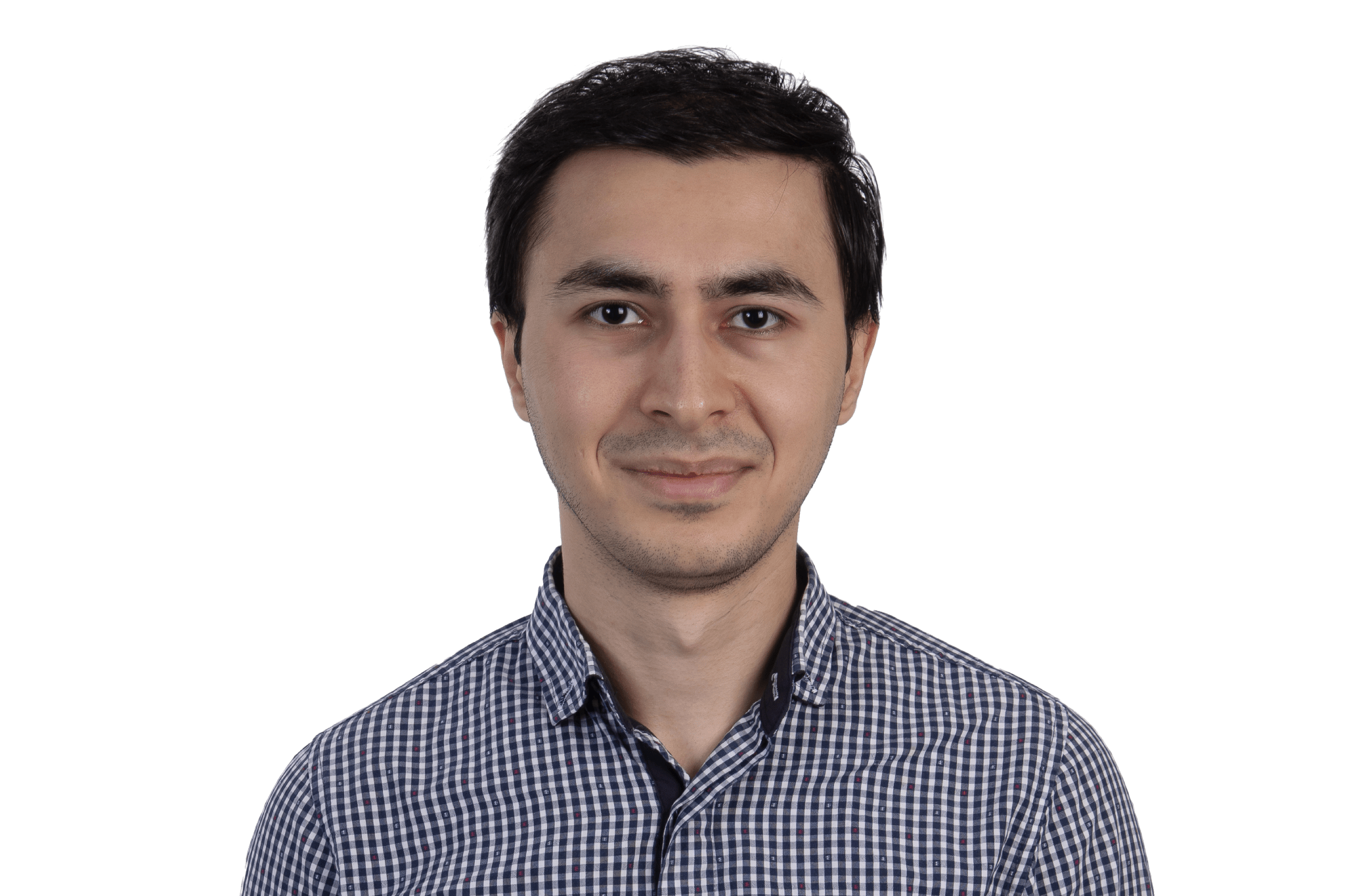 Nijat Rajabli | Developer